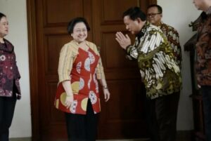 Meski Didukung PDIP, Prabowo Sulit Menang di Pilpres 2024