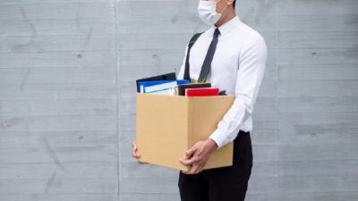 Ngeri! Perusahaan Ini Bakal PHK Besar-Besaran 18 Ribu Karyawannya