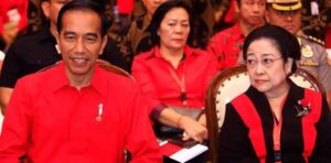 Mustahil Ambil Alih PDIP, Jokowi Mungkin Bakal Bikin Partai Sendiri