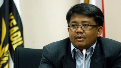 Kemelesetan Ekonomi Sulit Ditolerir, Presiden PKS: Jokowi Segera Minta Maaf Pada Rakyat