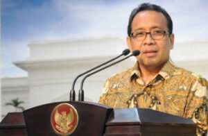 Tidak Benar! Istana Bantah Isu Reshuffle 18 Menteri Kabinet Jokowi