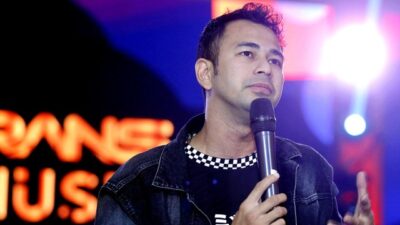 Geger! Penipu Pakai Deepfake Wajah Raffi Ahmad, Janjikan Hadiah Rp. 100 Juta