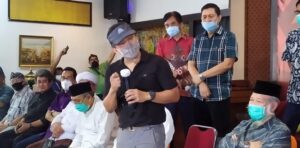 Lakukan Pelacuran Politik, Rocky Gerung: Kalau Sistemnya Beradab Presiden Sudah Dimakzulkan