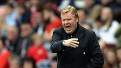 Barcelona Depak Setien, Koeman Bakal Jadi Pelatih Baru?