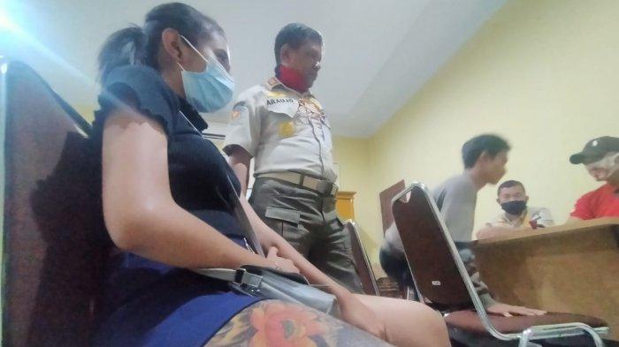 Cerita Di Balik Terbongkarnya Prostitusi Online di Aeoropolis Oleh Satpol PP Kota Tangerang