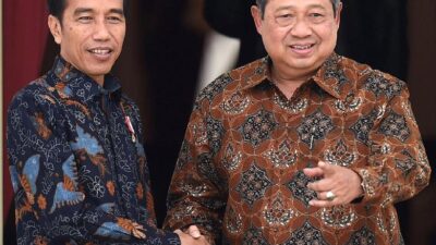 Busyro Muqoddas: SBY Militer Tapi Tidak Represif dan Seganas Presiden Sipil Saat Ini
