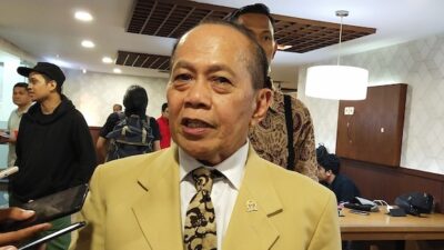Jokowi Ingin Bajak Momentum Krisis, Demokrat: Semua Bisa Terjadi, Tergantung Kabinet