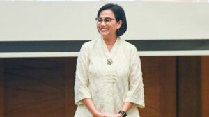 Sri Mulyani: Pandemi COVID-19 Ingatkan Kita Untuk Lebih Islami