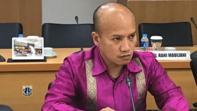 Rakyat Makin Menderita, Buzzer Makin Sejahtera, Demokrat: Negara Macam Apa Ini?