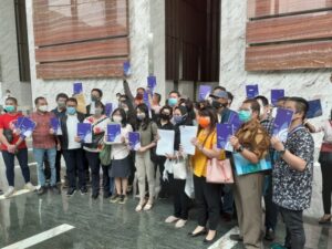 Carut Marut! Ini Daftar Panjang Perusahaan Asuransi RI Yang Gagal Bayar