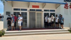 Tak Kantongi Visa Kerja, Warga Nagan Raya Aceh Usir 39 TKA China