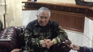 Rocky Gerung, Said Didu Hingga Din Syamsuddin Deklarasi Koalisi Selamatkan Indonesia