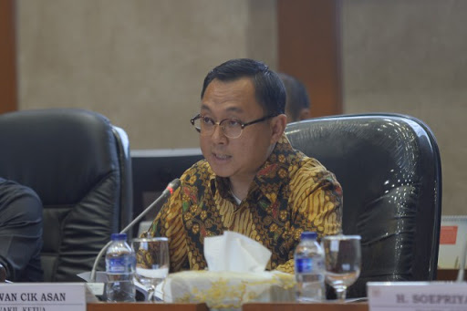 PDIP Serang Proyek Mangkrak, Demokrat Pamer Fakta Hebat Ekonomi Era SBY