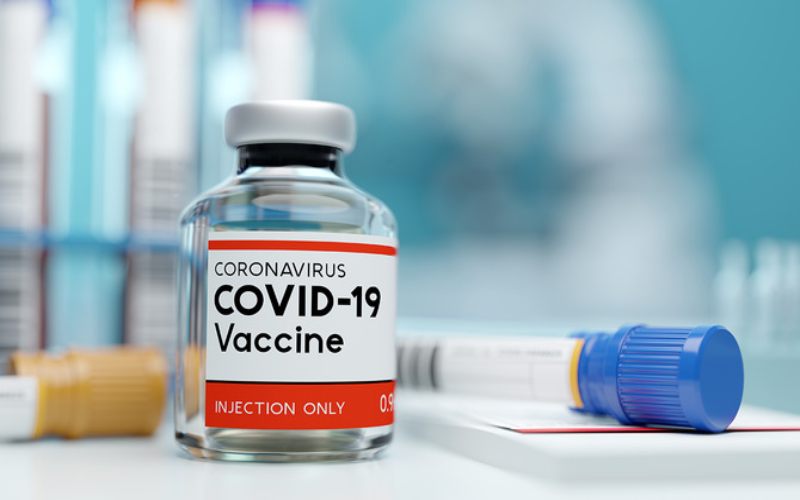 Biofarma Belum Ajukan Sertifikasi Halal Vaksin COVID-19 Asal China ke MUI