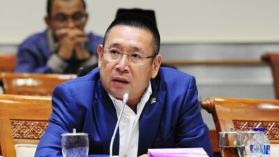 Djoko Tjandra Baru Tertangkap, Wihadi Wiyanto: 11 Tahun Ngapain Aja?