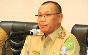 Akhyar Nasution Dipecat dan Dicopot Dari Pengurus PDIP Sumatera Utara