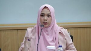 Zita Anjani ke Gubernur Anies: Rakyat Minta Sekoah Dibuka, Bukan Bioskop