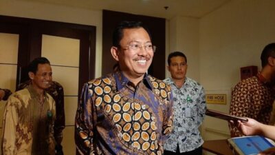 Intelektual Muda NU: Terawan Maha Payah, Jokowi Sangat Mengecewakan