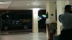 Ada Mayat Pria Dimutilasi di Tower Ebony Apartemen Kalibata City Jakarta