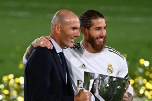 Ini 5 Alasan Real Madrid Bakal Juara Liga Spanyol 2020-2021