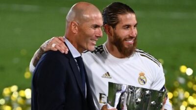Ini 5 Alasan Real Madrid Bakal Juara Liga Spanyol 2020-2021