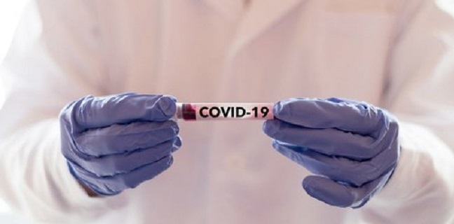 15 Ribu Anak Sudah Terjangkit COVID-19, 165 Diantaranya Meninggal Dunia