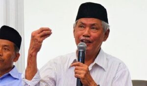 Profesor Abdul Malik Fadjar Meninggal, Muhammadiyah Berduka
