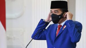 Profesor Australia Greg Fealy: Pemerintahan Jokowi Represif Terhadap Kaum Islamis