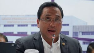 26 Pengprov Dorong Ketua BPK Agung Firman Jadi Ketum PBSI Gantikan Wiranto