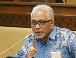 Guspardi Gaus: Nilai Pancasila Itu Jati Diri Warga Minang, Puan Harus Paham Itu!