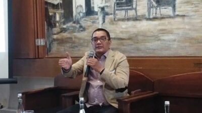 Kecuali Ada Regulasi Baru, PAW Adalah Hak Partai Politik