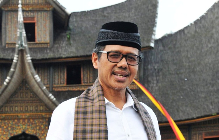 Justru 10 Tahun Dipimpin Kader PKS, Sumbar Banyak Raih Penghargaan Dari Jokowi