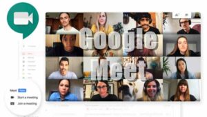 Ini Cara Gunakan Google Meet Tanpa Harus Instal Aplikasi