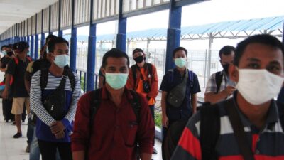 59 Negara Ini Tegas Tutup Pintu Untuk WNI, Sudah Dilobi Minta Dilonggarkan Tapi Ditolak