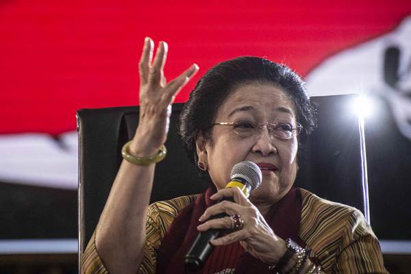 Catatan Kekerasan HAM di Zaman Megawati Berkuasa