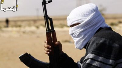 Ulama Keluarkan Fatwa Larang Tinggalkan Jihad Suriah Demi Jadi Tentara Bayaran Azerbaijan