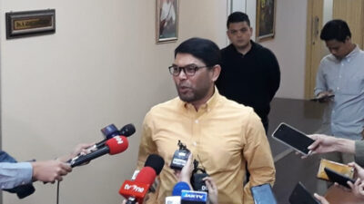 Tak Punya Empati, PKS: Ucapan Menkes Terawan Seolah Anggap Dokter Itu Barang Di Gudang