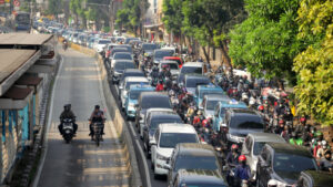 Ini Aturan Pakai Mobil Saat PSBB Diperketat di DKI Jakarta