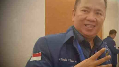 Gimana Jokowi Nggak Keteteran, Demokrat: Lagi Pandemi Malah Sibuk Bahas Dewan Moneter