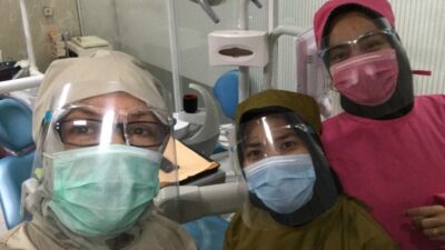 Menyilau Praktek Dokter Gigi di Sumatera Barat: Antara Takut, Kasihan dan Kebutuhan