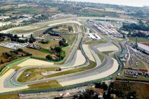 Ini 5 Fakta MotoGP San Marino, Arena Valentino Rossi