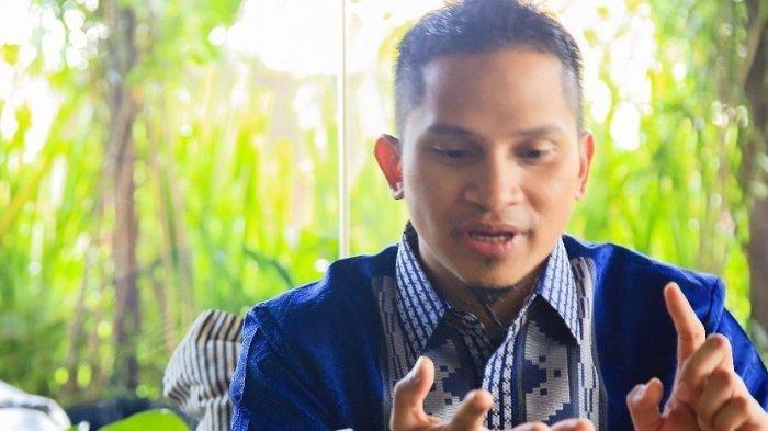 Dituding Anak Durhaka, Mumtaz Rais: Kalau Pak Amien Serang Jokowi, Biar Saya Yang Bela Pak Jokowi