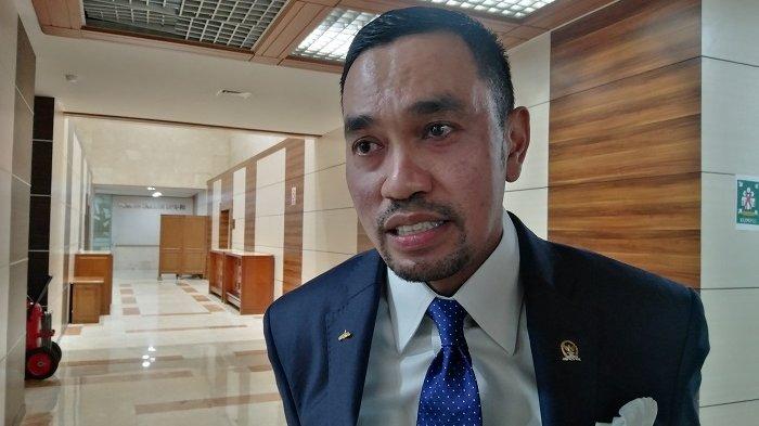 RS Rujukan Sudah Overload, Nasdem Dukung Penerapan PSBB Total di DKI Jakarta
