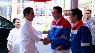 Bongkar Aib Pertamina, Ahok Sebut Direksi Suka Lobi Menteri dan Hobi Utang