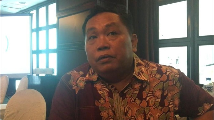 Susunan Pengurus Gerindra Sudah Rampung, Tak Ada Nama Arief Poyuono