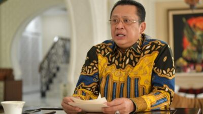 Antisipasi Tsunami 20 Meter, Bamsoet Minta Banyuwangi Hingga Trenggalek Waspada