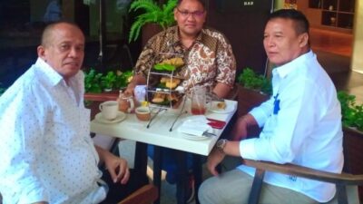 Dua Eks Anggota Tim Mawar Jadi Pejabat Kemenhan, Politisi PDIP: Harapan Apa Lagi Yang Ditunggu?