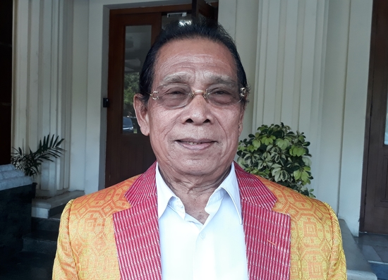 Ketua Dewan Pakar SOKSI: Resesi Ekonomi Tantangan Sekaligus Peluang Emas