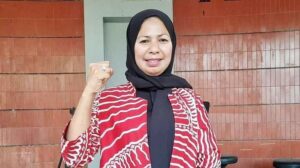 Pilkada Depok 2020, Komnas Perempuan Sebut Calon Wawalkot PKS Lecehkan Calon Wawalkot PDIP