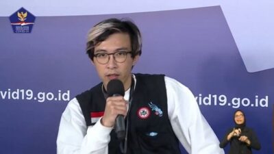 Dokter Tirta Ungkap Pemprov Jatim Manipulasi Data COVID-19 Kota Surabaya, Ini Tujuannya